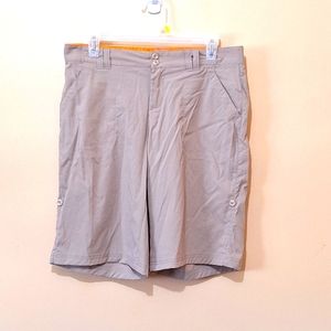 NWOT Cloudveil Shorts